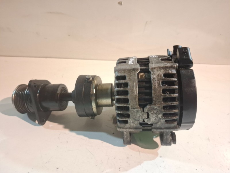 Recambio de alternador para ford mondeo berlina (ca2) khba referencia OEM IAM 6G9N10300UD  
