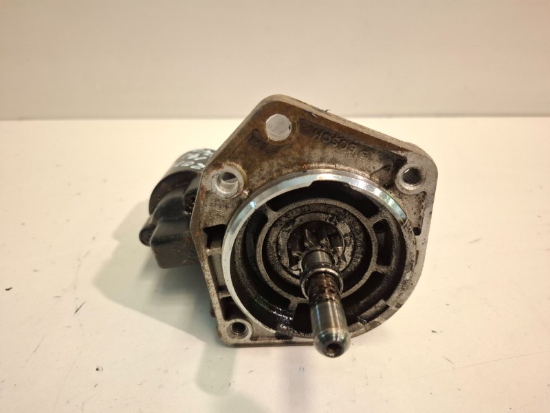 Recambio de motor arranque para seat ibiza (6k1) aua referencia OEM IAM 0001107025  