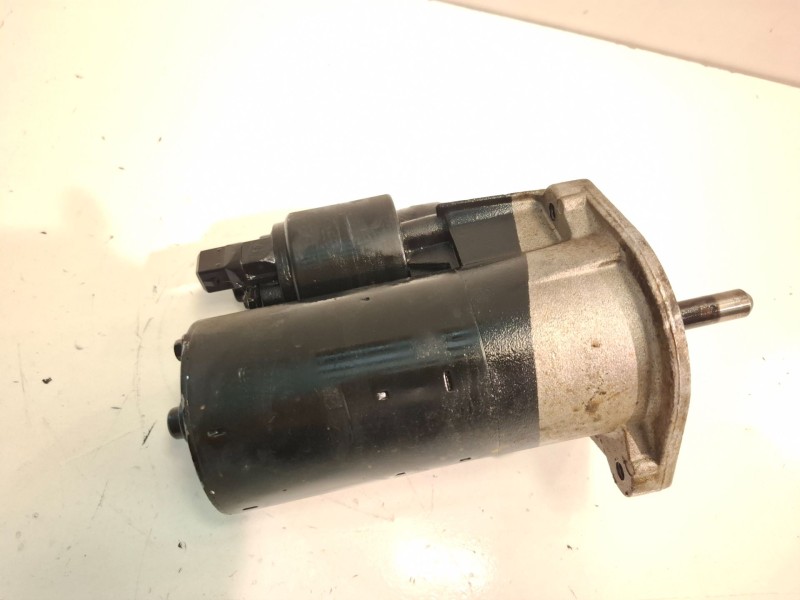 Recambio de motor arranque para seat ibiza (6k1) aua referencia OEM IAM 0001107025  