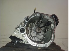 Recambio de caja cambios para renault captur i h5hb470 referencia OEM IAM TL4359  