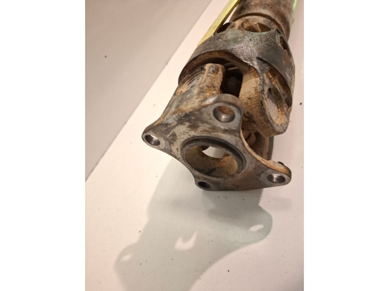 Recambio de transmision central para toyota land cruiser (j9) 1kzte referencia OEM IAM   