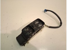 Recambio de mando elevalunas delantero izquierdo para mercedes-benz clase c (bm 203) familiar 612962 referencia OEM IAM   