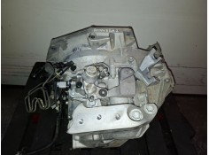 Recambio de caja cambios para opel insignia b sports tourer b20dth referencia OEM IAM    2