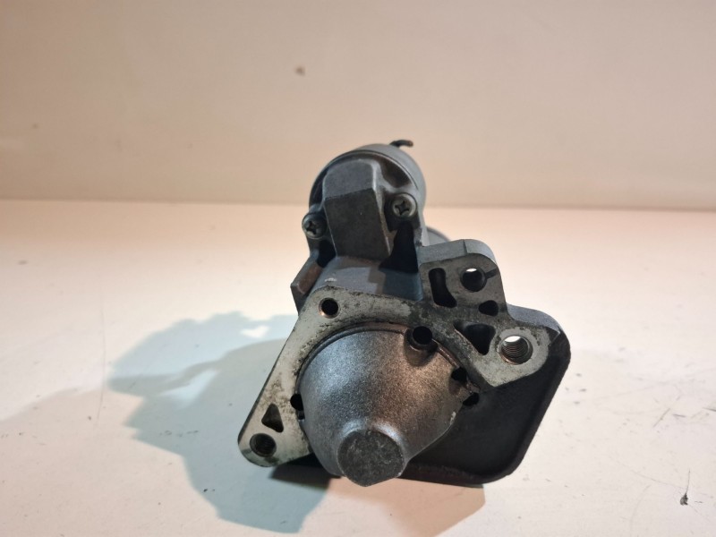 Recambio de motor arranque para renault megane ii grandtour k9k732 referencia OEM IAM M000T21471  