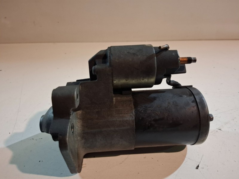 Recambio de motor arranque para renault megane ii grandtour k9k732 referencia OEM IAM M000T21471  