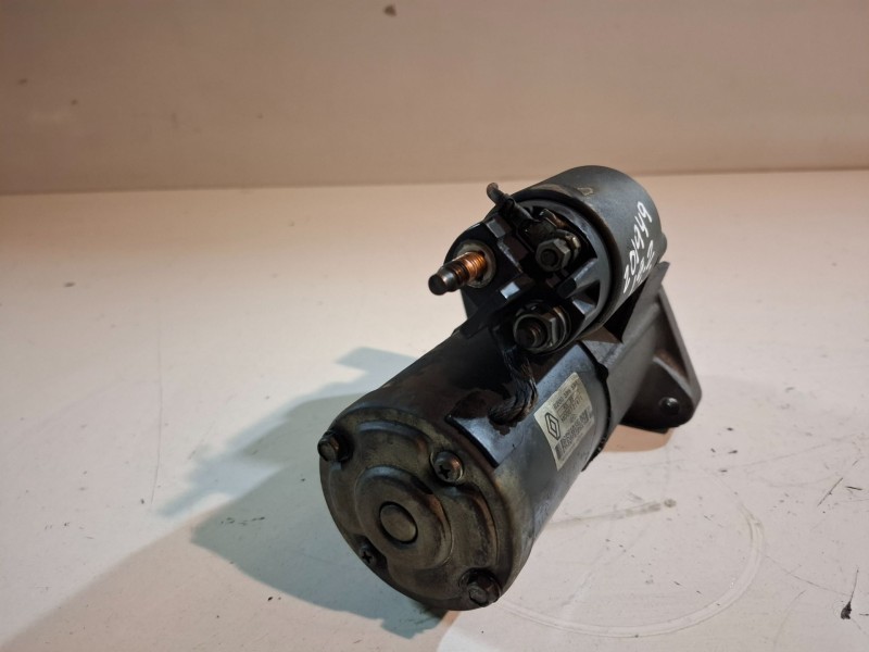 Recambio de motor arranque para renault megane ii grandtour k9k732 referencia OEM IAM M000T21471  