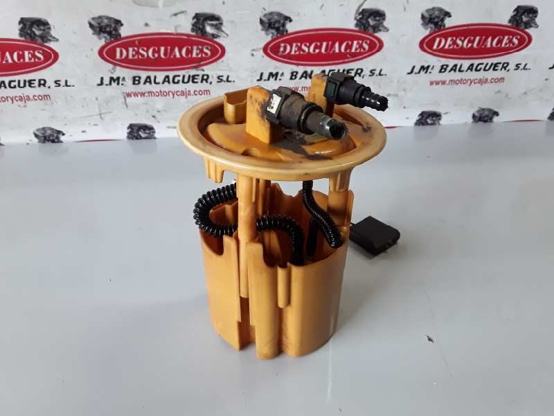 Recambio de aforador para peugeot 307 (s1)(04.2001) rhy referencia OEM IAM 9632759780  
