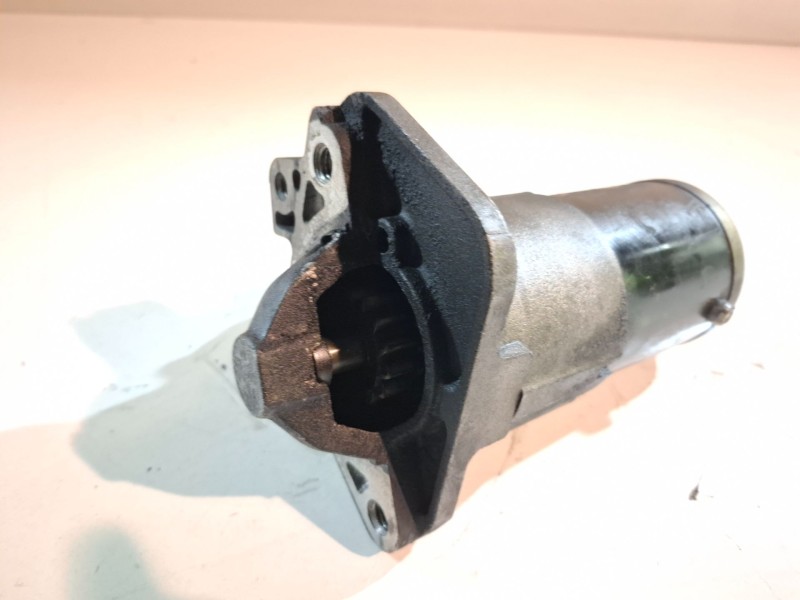 Recambio de motor arranque para renault megane ii grandtour k9k732 referencia OEM IAM M000T21471  