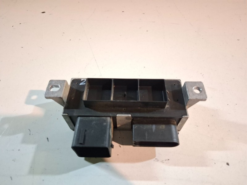 Recambio de caja precalentamiento para dacia dokker express k9k872 referencia OEM IAM 271202380R  