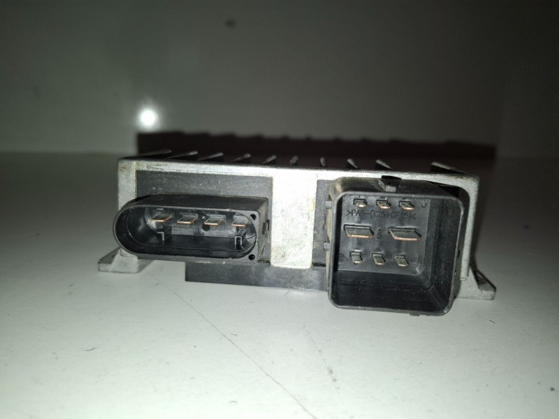 Recambio de caja precalentamiento para dacia dokker express k9k872 referencia OEM IAM 271202380R  