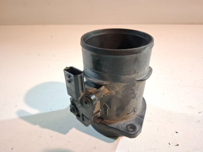 Recambio de caudalimetro para dacia dokker express k9k872 referencia OEM IAM 165769677R  