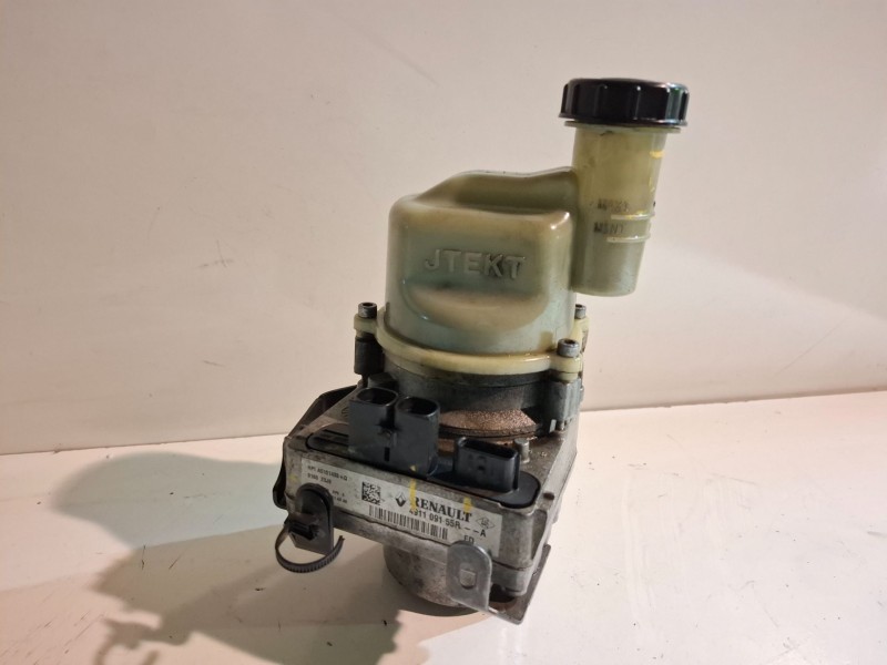 Recambio de bomba direccion para dacia dokker express k9k872 referencia OEM IAM 491109155RA  