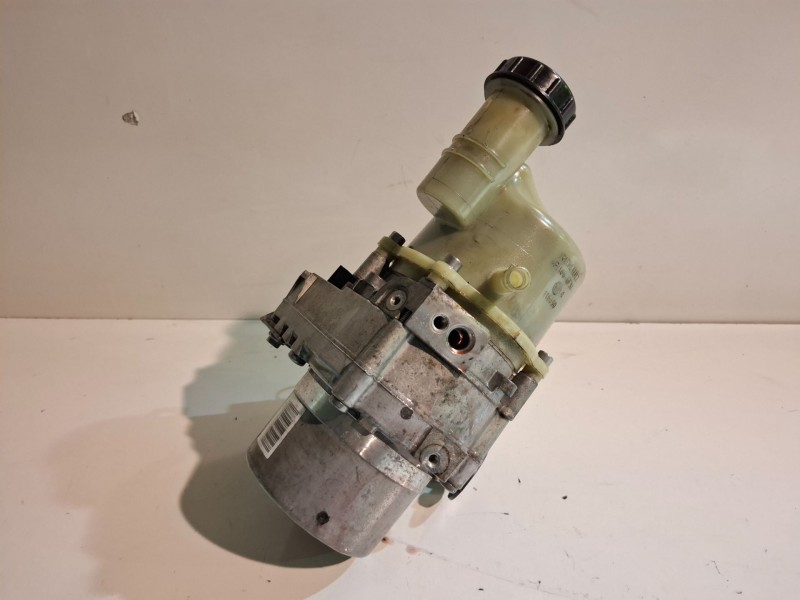Recambio de bomba direccion para dacia dokker express k9k872 referencia OEM IAM 491109155RA  