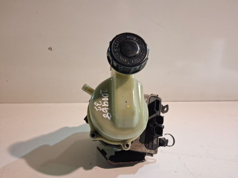 Recambio de bomba direccion para dacia dokker express k9k872 referencia OEM IAM 491109155RA  