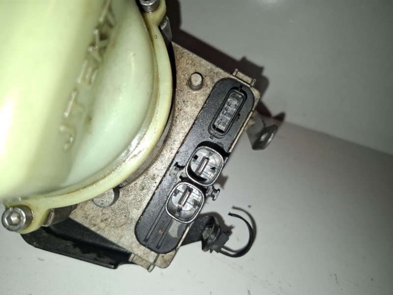 Recambio de bomba direccion para dacia dokker express k9k872 referencia OEM IAM 491109155RA  