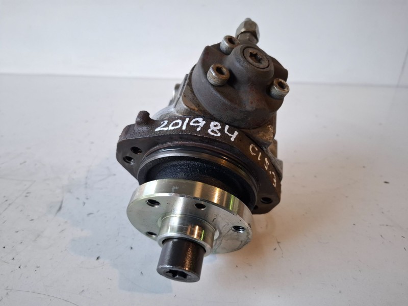 Recambio de bomba inyeccion para nissan x-trail (t30) yd22 referencia OEM IAM 16700AW403  