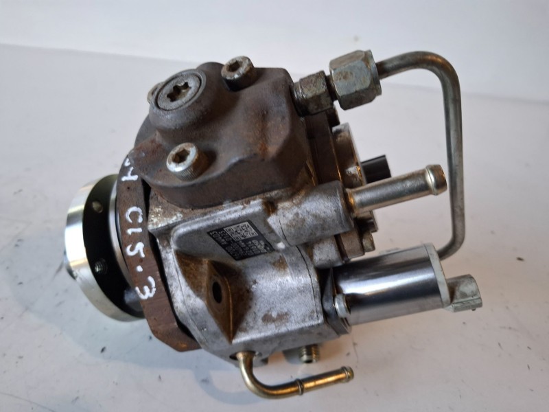 Recambio de bomba inyeccion para nissan x-trail (t30) yd22 referencia OEM IAM 16700AW403  
