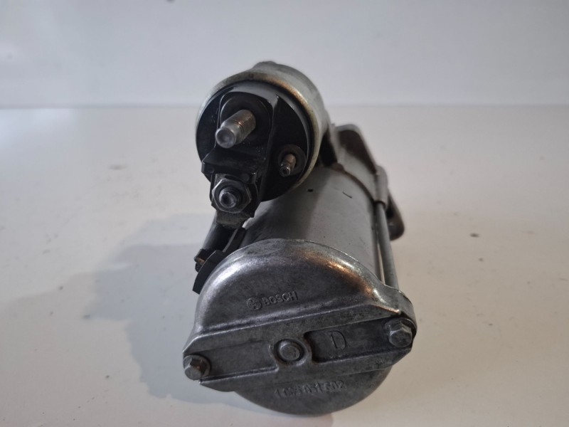 Recambio de motor arranque para dacia dokker express k9k872 referencia OEM IAM 233003759RB  