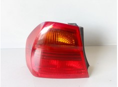 Recambio de piloto trasero izquierdo para bmw serie 3 berlina (e90) 204d4 referencia OEM IAM 693745711  