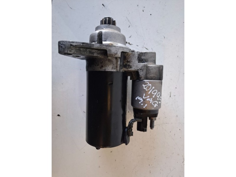 Recambio de motor arranque para volkswagen golf v (1k1)(10.2003) bxe referencia OEM IAM 0001125012  