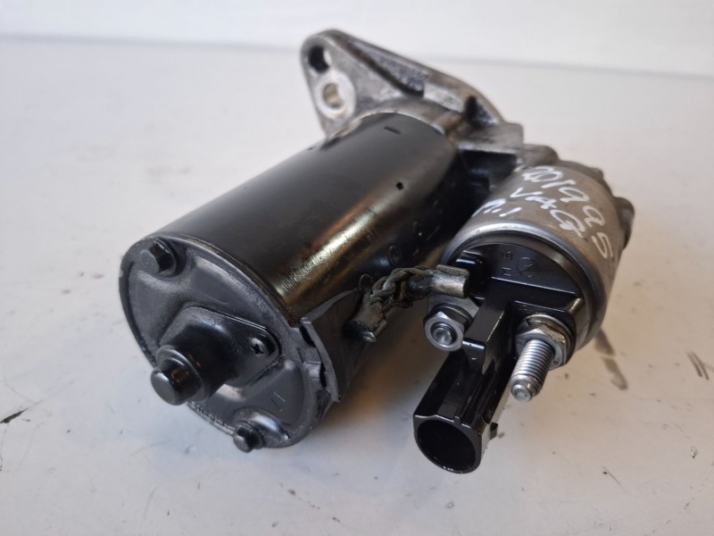 Recambio de motor arranque para volkswagen golf v (1k1)(10.2003) bxe referencia OEM IAM 0001125012  