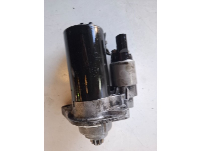 Recambio de motor arranque para volkswagen golf v (1k1)(10.2003) bxe referencia OEM IAM 0001125012  