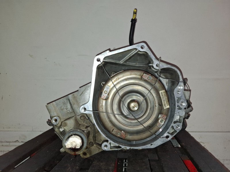 Recambio de caja cambios para chrysler voyager (rg) edz referencia OEM IAM P04800930AF  