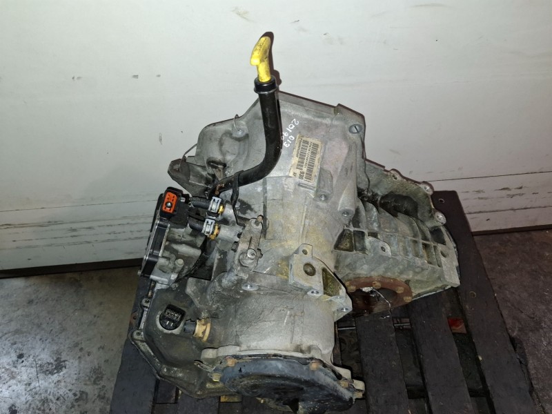 Recambio de caja cambios para chrysler voyager (rg) edz referencia OEM IAM P04800930AF  