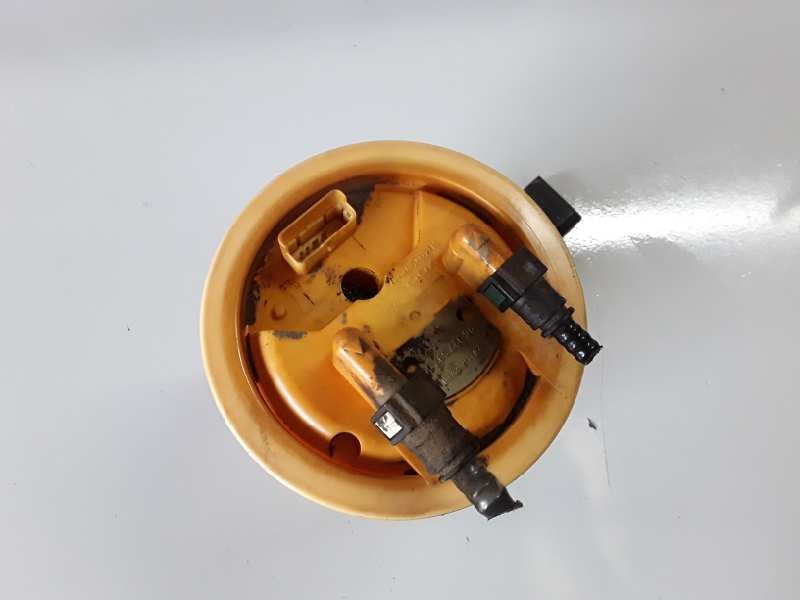 Recambio de aforador para peugeot 307 (s1)(04.2001) rhy referencia OEM IAM 9632759780  
