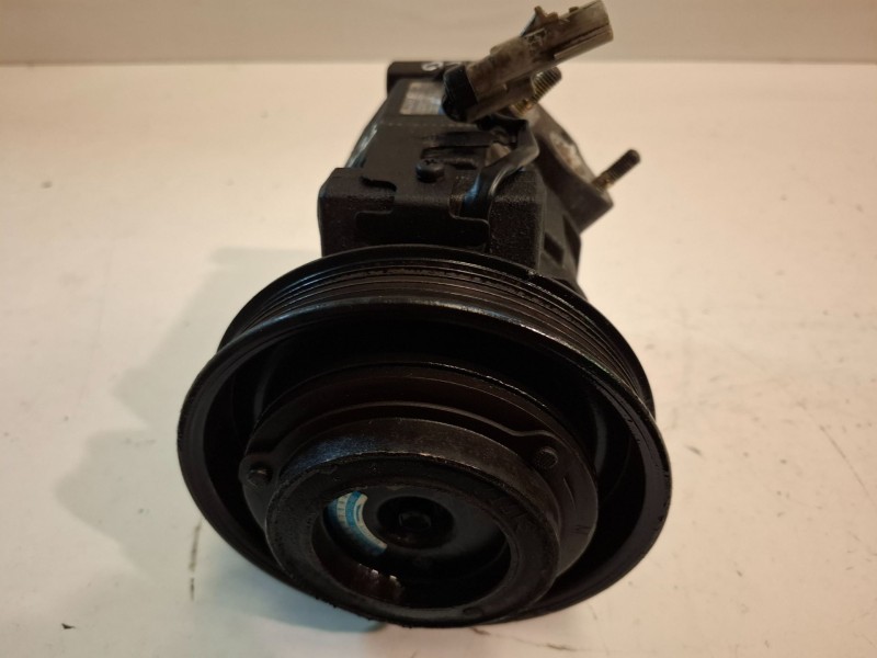 Recambio de compresor aire acondicionado para chrysler voyager (rg) edz referencia OEM IAM MC4472243443  