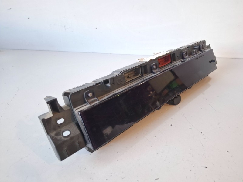 Recambio de cuadro instrumentos para renault espace iv (jk0) m9r740 referencia OEM IAM P8200726187A  