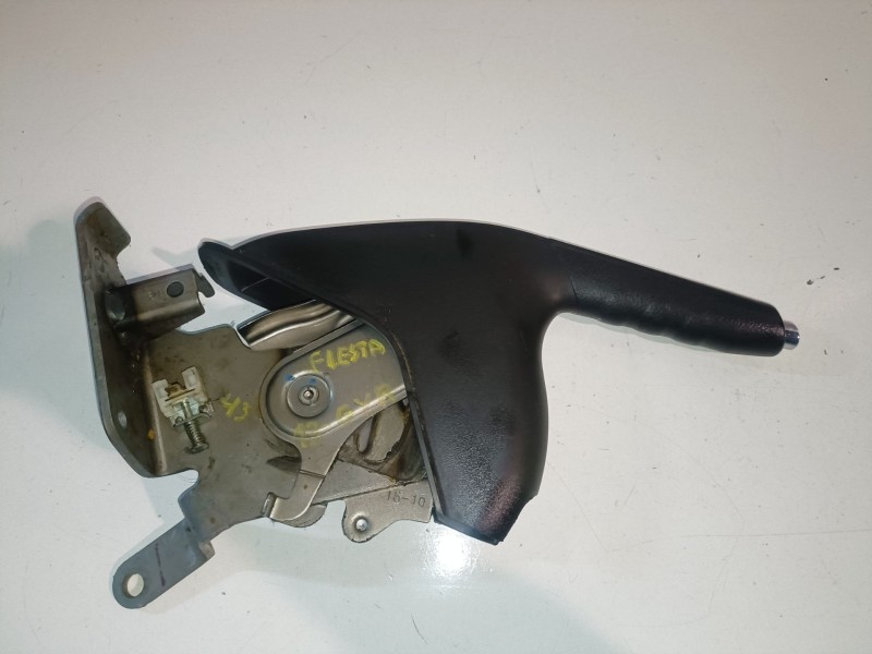 Recambio de palanca freno para ford fiesta (cb1) tzja referencia OEM IAM 8V512780AJW  