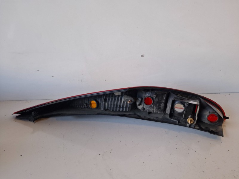 Recambio de piloto trasero izquierdo para fiat ulysse (179) 4hw referencia OEM IAM   