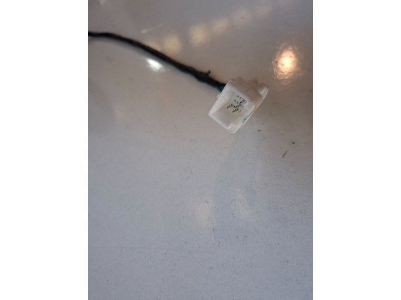 Recambio de retrovisor derecho para dacia sandero k9k796 referencia OEM IAM 8200497513  