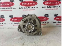 Recambio de alternador para opel sintra referencia OEM IAM 10297421  