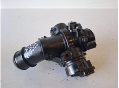 Recambio de caja mariposa para peugeot partner (s2) 9hx referencia OEM IAM 25365222  