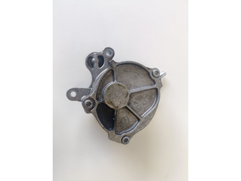 Recambio de depresor freno / bomba vacio para fiat ii scudo (272) combi rhr referencia OEM IAM 1C20305  
