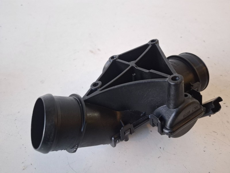 Recambio de caja mariposa para peugeot partner (s2) 9hx referencia OEM IAM 25365222  