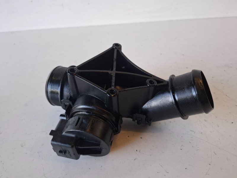 Recambio de caja mariposa para peugeot partner (s2) 9hx referencia OEM IAM 25365222  