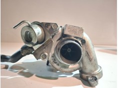 Recambio de turbocompresor para peugeot partner (s2) 9hx referencia OEM IAM 9657603780  