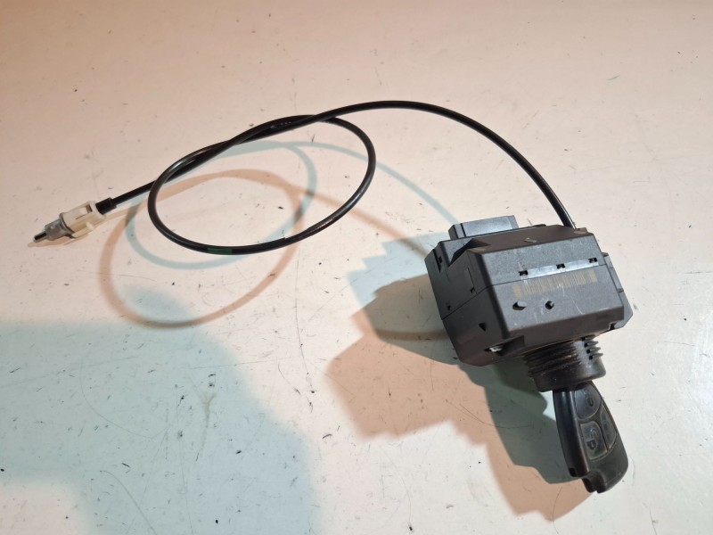Recambio de conmutador de arranque para mercedes-benz clase c (bm 203) berlina 271940 referencia OEM IAM 2095450908  