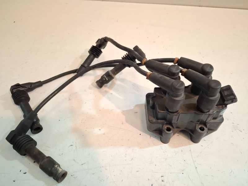 Recambio de bobina encendido para opel vectra c berlina x18xe referencia OEM IAM 2526055A  