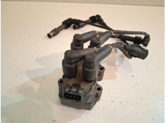 Recambio de bobina encendido para opel vectra c berlina x18xe referencia OEM IAM 2526055A   2