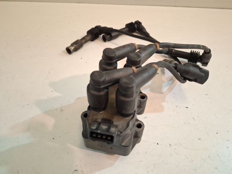 Recambio de bobina encendido para opel vectra c berlina x18xe referencia OEM IAM 2526055A  
