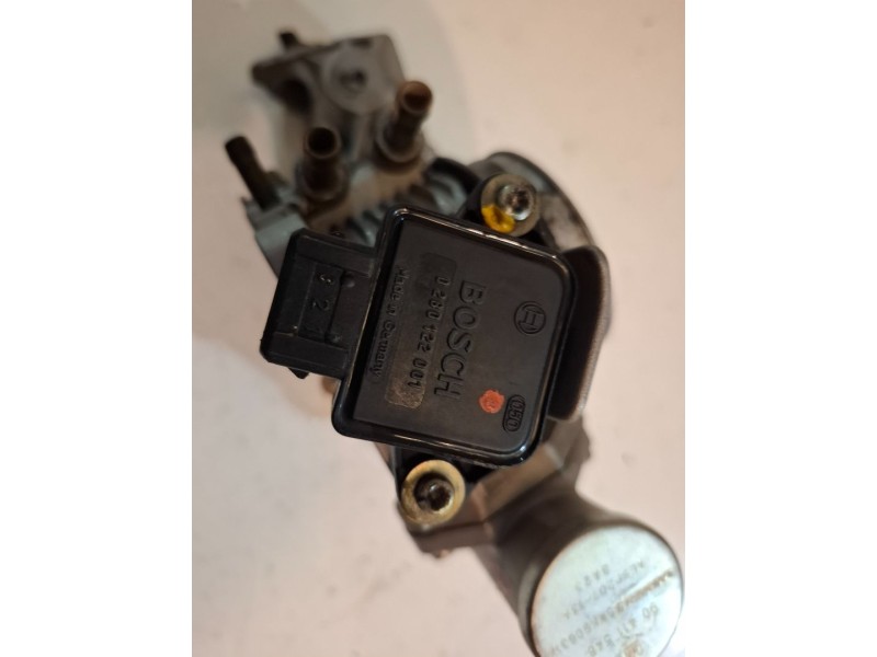 Recambio de caja mariposa para opel vectra c berlina x18xe referencia OEM IAM   