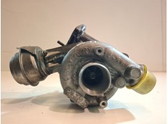 Recambio de turbocompresor para volkswagen passat berlina (3b3) avb referencia OEM IAM 028145702H  