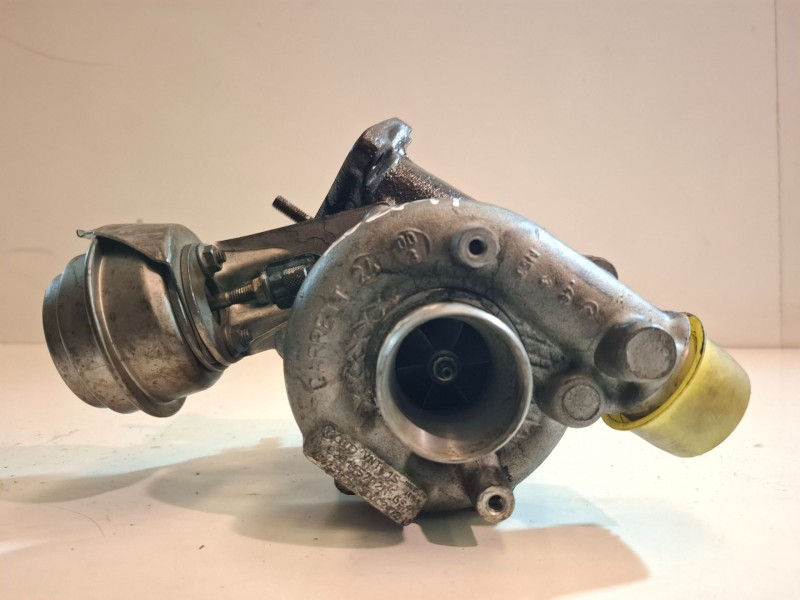 Recambio de turbocompresor para volkswagen passat berlina (3b3) avb referencia OEM IAM 028145702H  