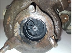 Recambio de turbocompresor para volkswagen passat berlina (3b3) avb referencia OEM IAM 028145702H   2