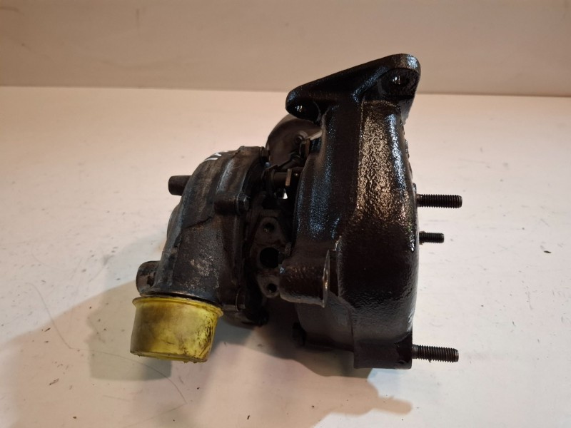 Recambio de turbocompresor para volkswagen passat berlina (3b3) avb referencia OEM IAM 028145702H  