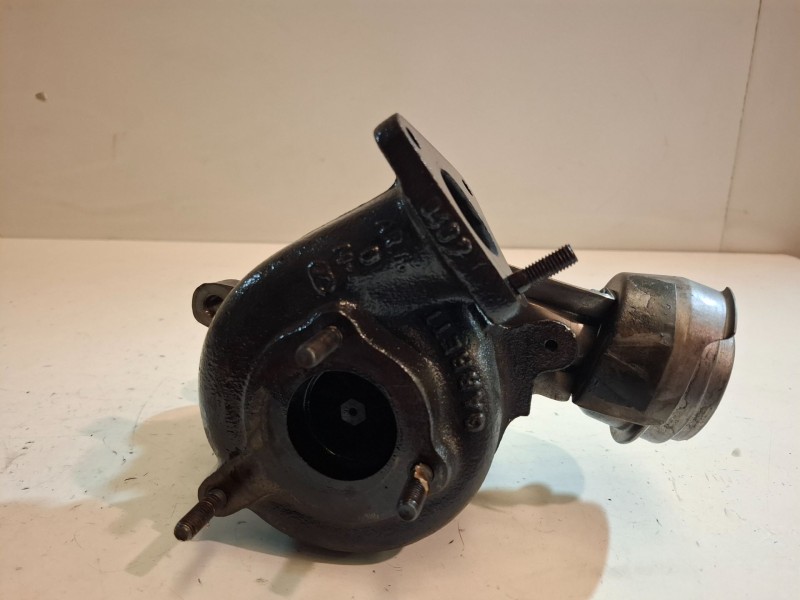 Recambio de turbocompresor para volkswagen passat berlina (3b3) avb referencia OEM IAM 028145702H  